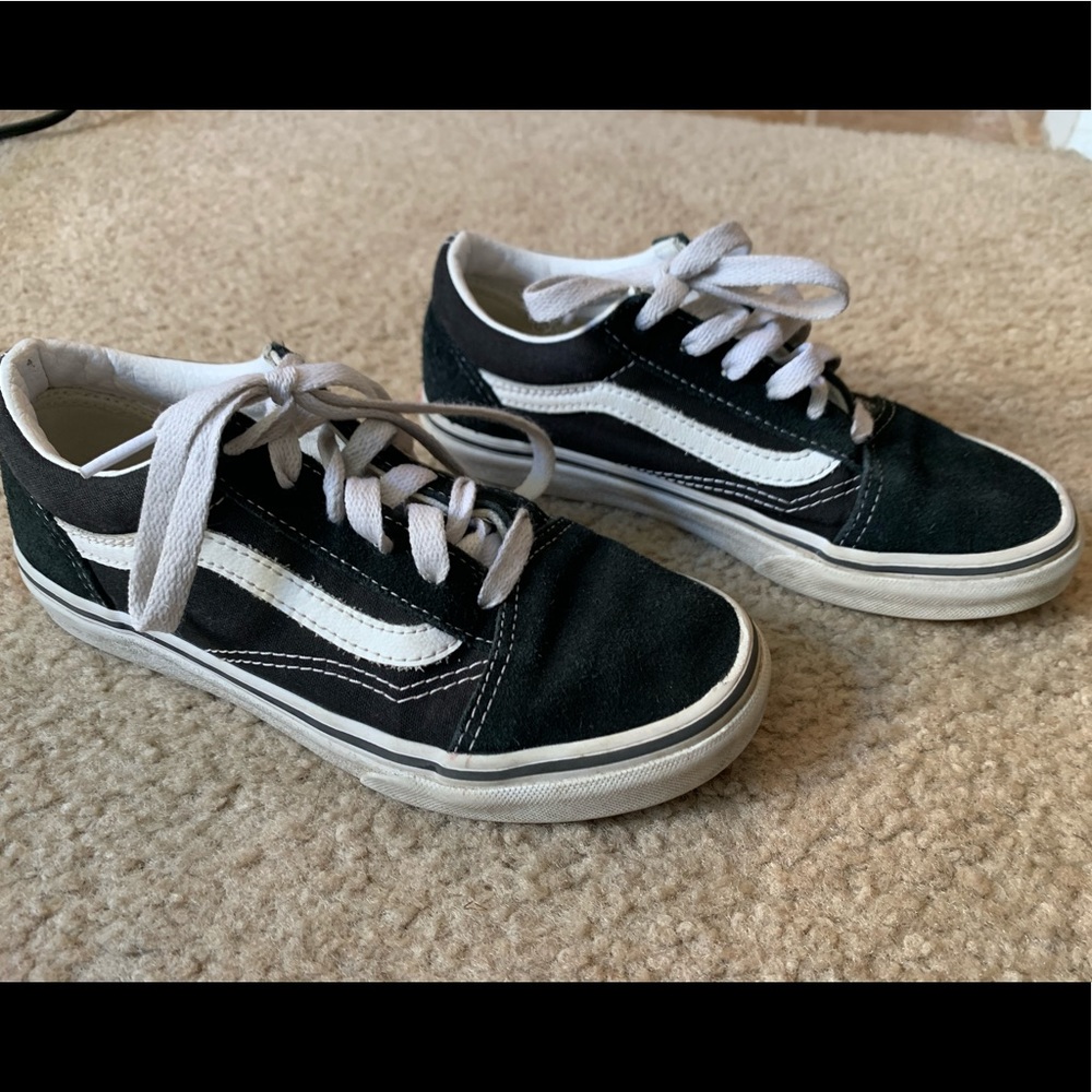 Kids old School Vans